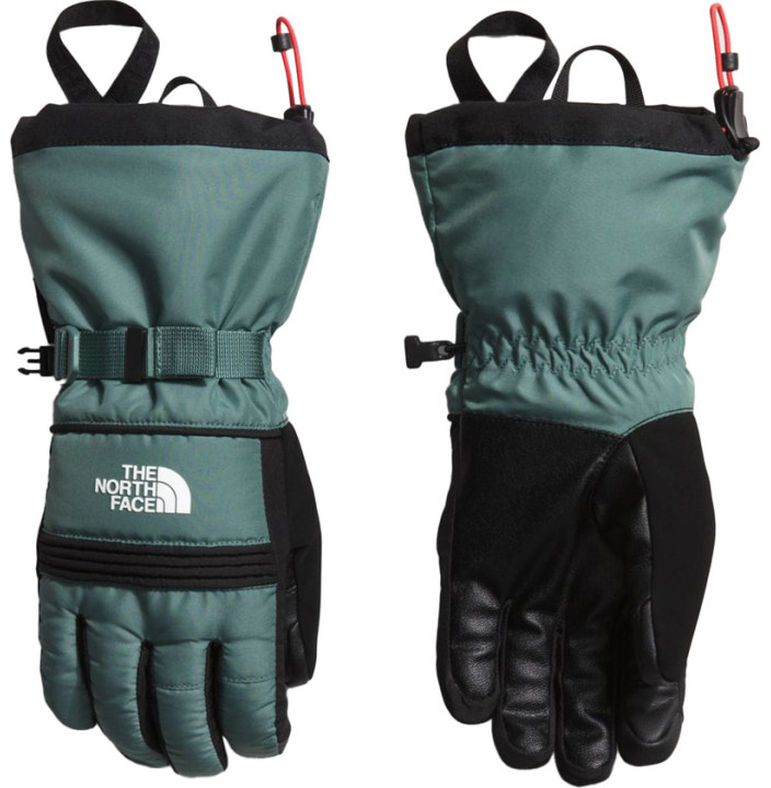 W MONTANA SKI GLOVE
