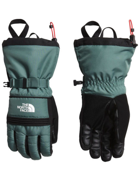 W MONTANA SKI GLOVE W MONTANA SKI GLOVE