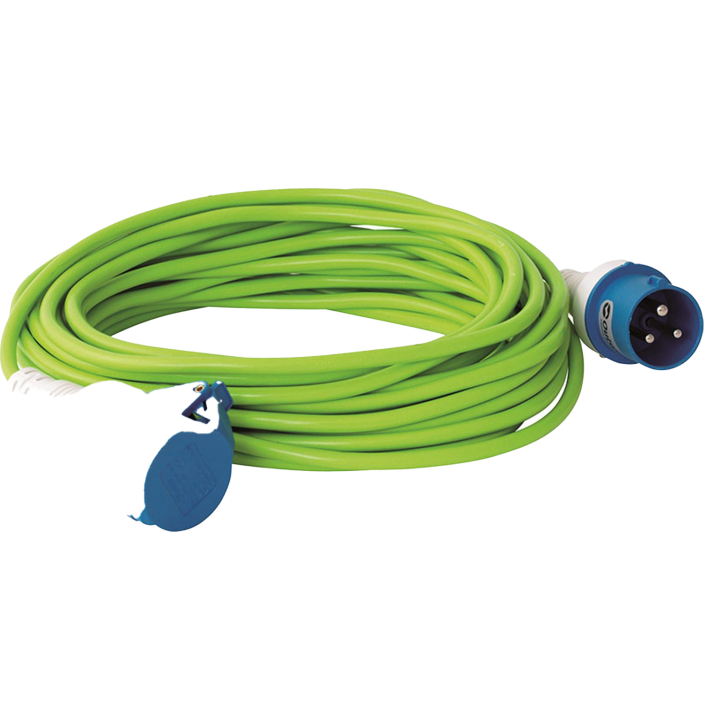 CONVERSION LEAD 15 MTR.