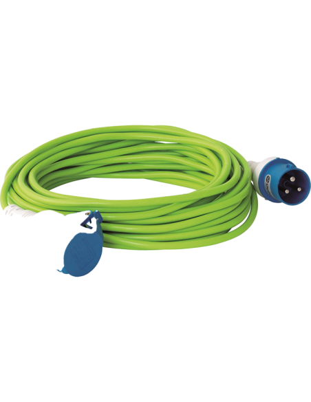 CONVERSION LEAD 15 MTR.