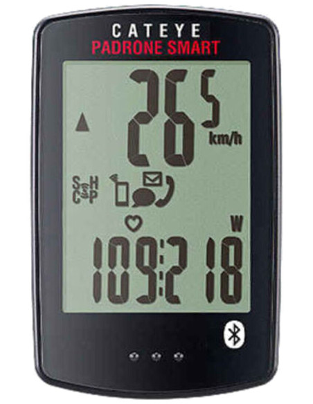CT-PA500B PADRONE SMART