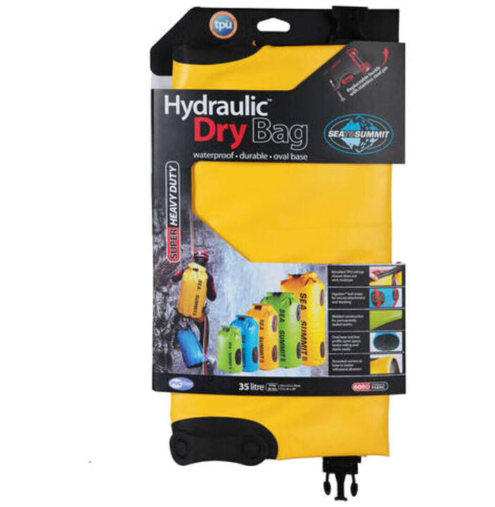 HYDRAULIC DRY BAG