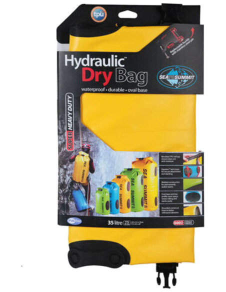 HYDRAULIC DRY BAG