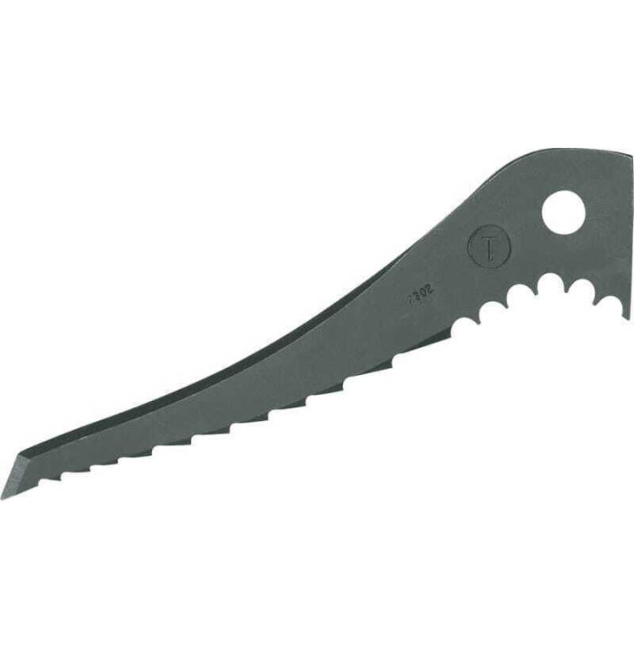 ALPINE PICK