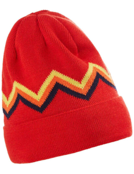 ZIGZAG BEANIE ZIGZAG BEANIE