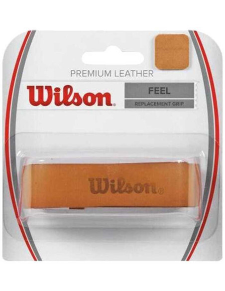 LEATHER GRIP LEATHER GRIP