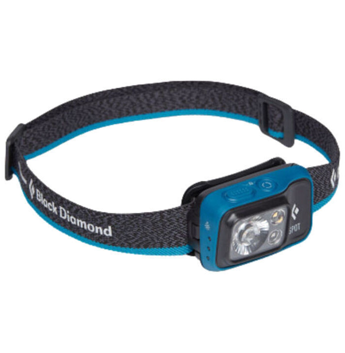 SPOT 400 HEADLAMP