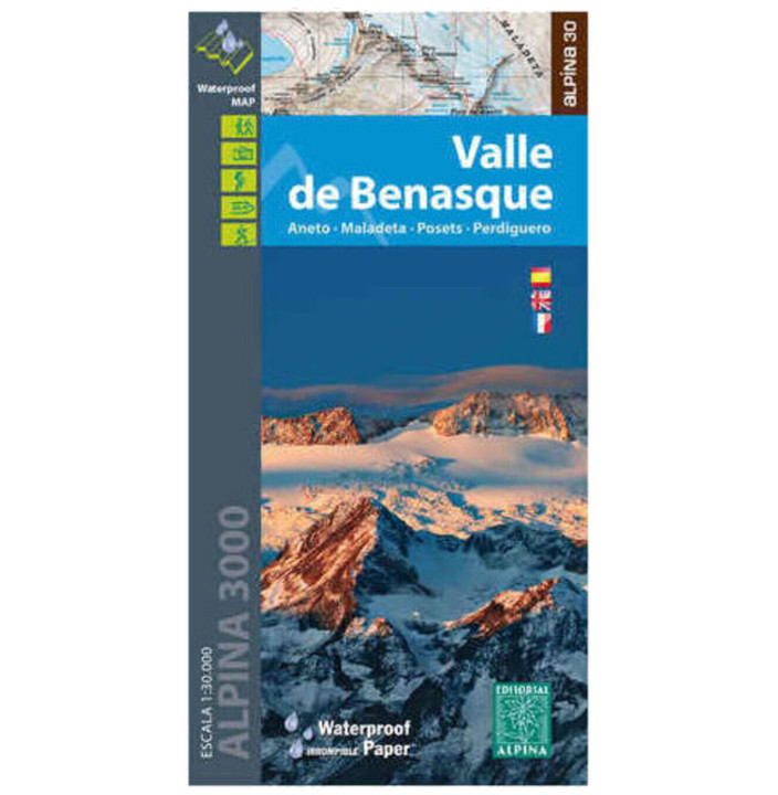 VALLE DE BENASQUE