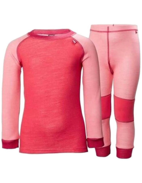 K HH LIFA MERINO SET