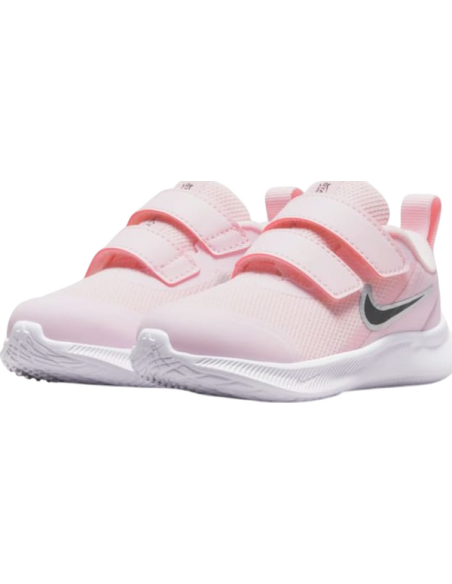 NIKE STAR RUNNER 3 BABY TODDLER SHO
