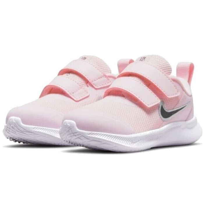 NIKE STAR RUNNER 3 BABY TODDLER SHO