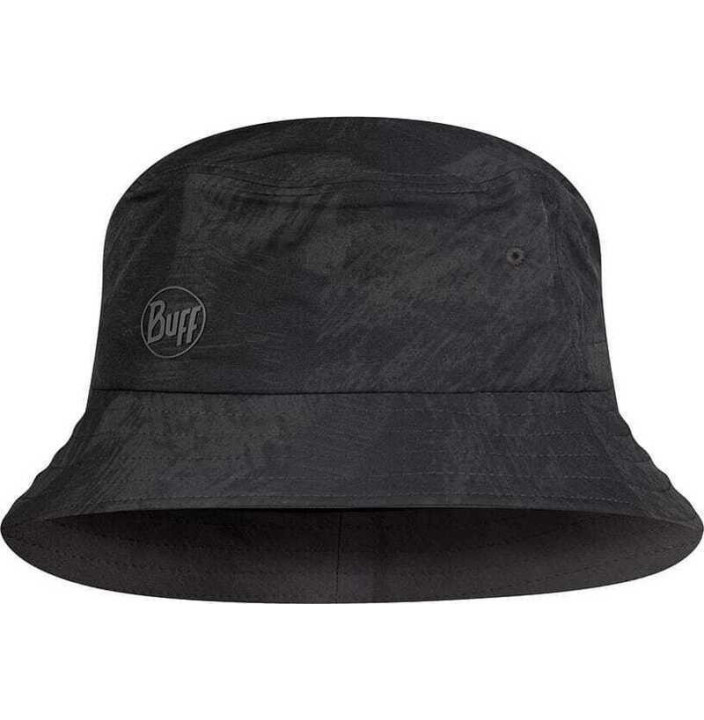 ADVENTURE BUCKET HAT
