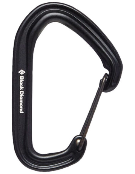 HOTWIRE CARABINER