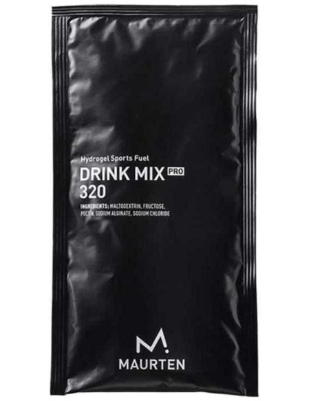 MAURTEN DRINK MIX 320 MAURTEN DRINK MIX 320