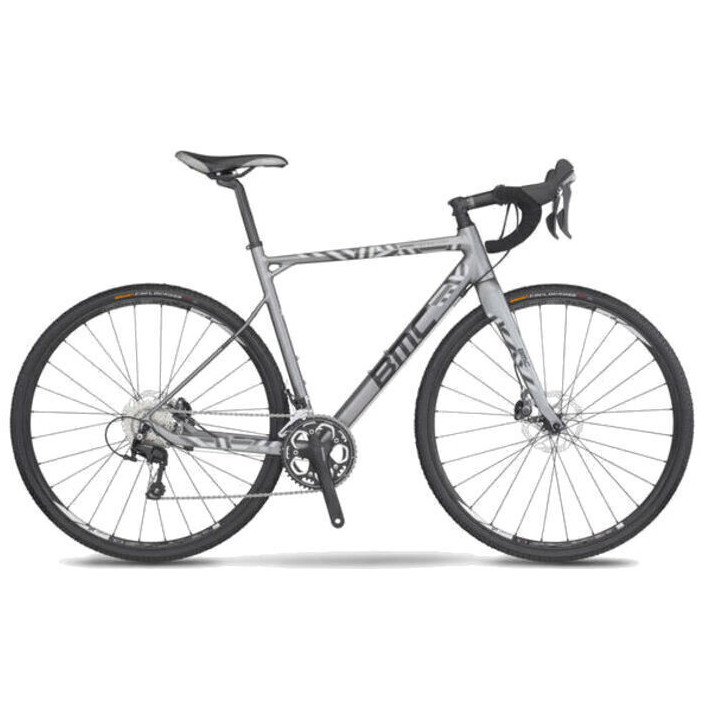 BICICLETA BMC CROSSMACHINE CX01 '16 Viladomat