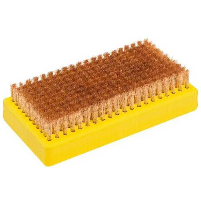 BROSSE EN CUIVRE