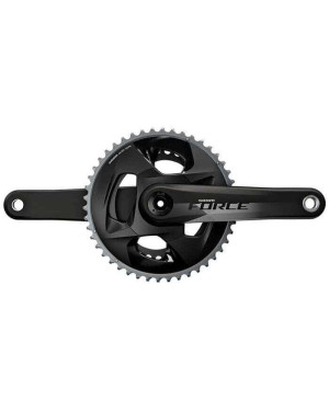 JG.B P.SRAM FORCE D1 107BCD DUB 165 48X35 CA.NE BR