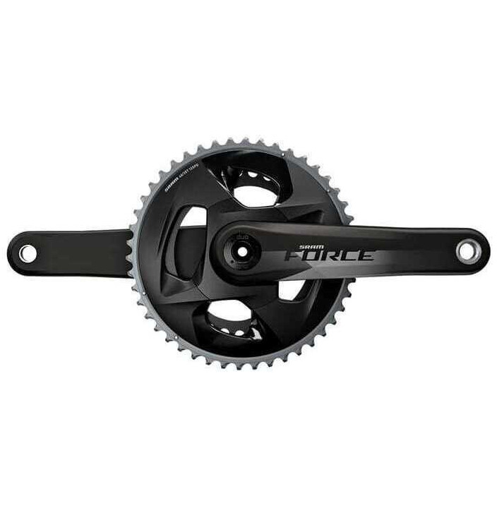 JG.B P.SRAM FORCE D1 107BCD DUB 165 48X35 CA.NE BR