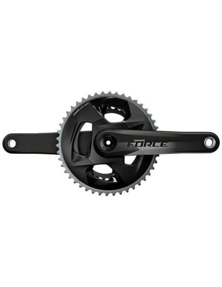 JG.B P.SRAM FORCE D1 107BCD DUB 165 48X35 CA.NE BR