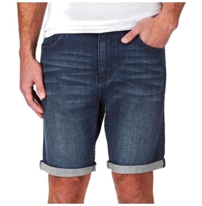 BOYS GOODSTOCK DENIM WALKSHORT