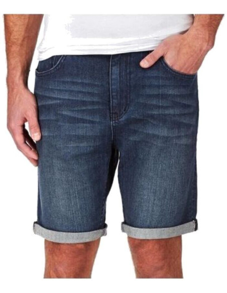 BOYS GOODSTOCK DENIM WALKSHORT