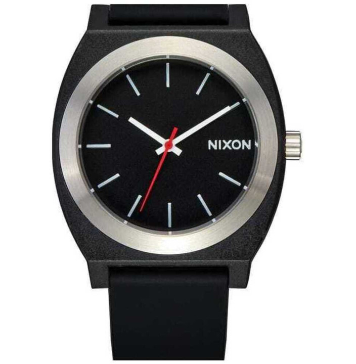 TIME TELLER OPP