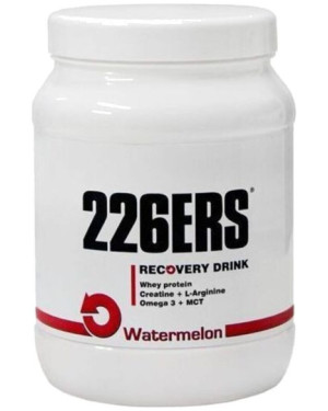 RECOVERY DRINK 0.5KG