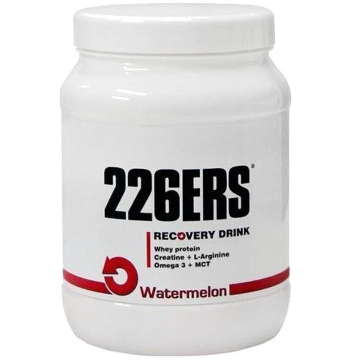 RECOVERY DRINK 0.5KG