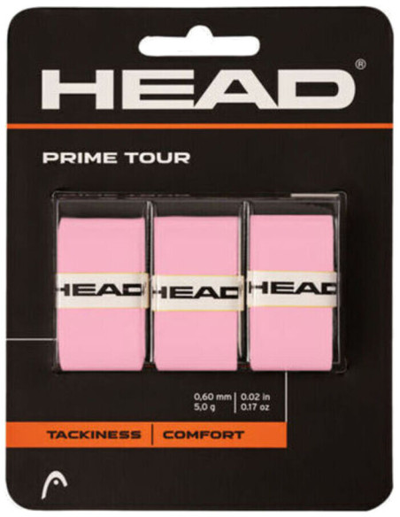 PRIME TOUR 3 PCS PACK PRIME TOUR 3 PCS PACK