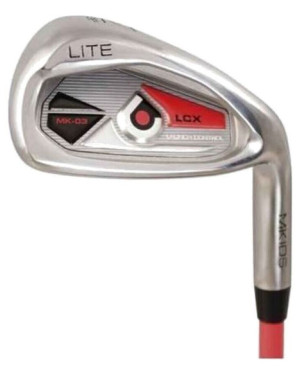 HIERROS JR 5-7 AÑOS