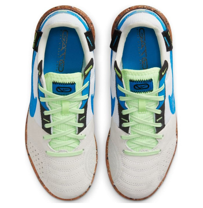 JR NIKE STREETGATO