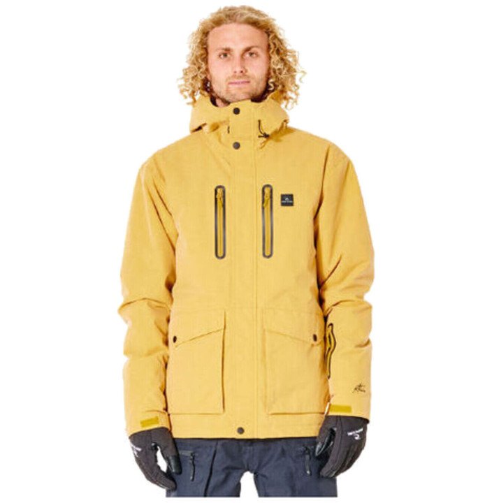 PALMER SNOW JACKET