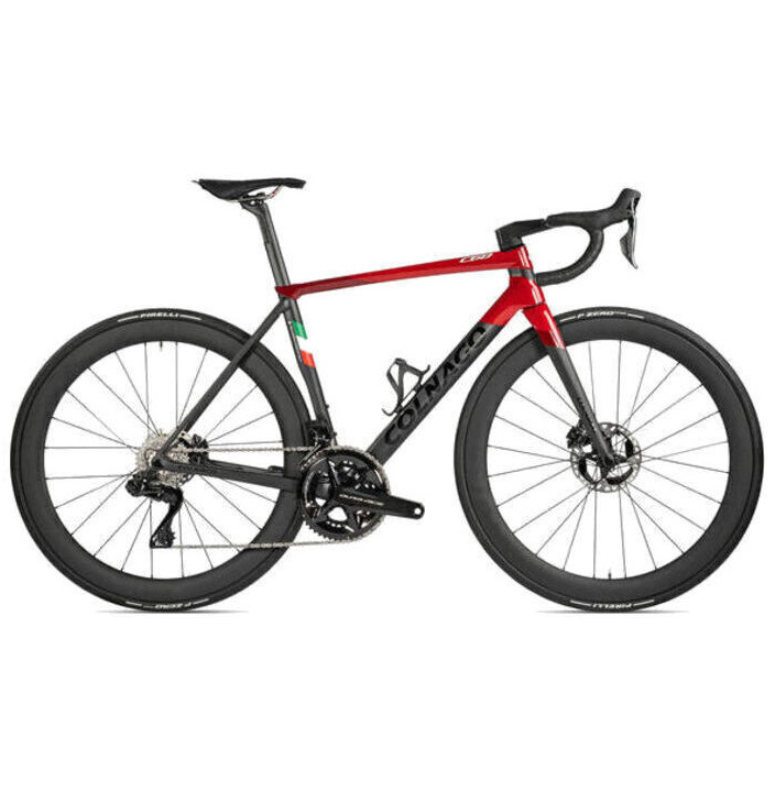 C68 DISC DURA ACE R9270 DI2 DI