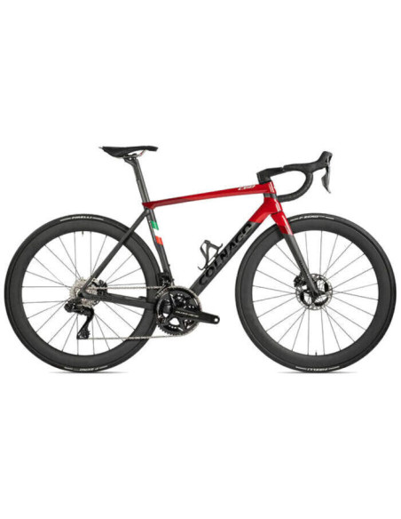 C68 DISC DURA ACE R9270 DI2 DI