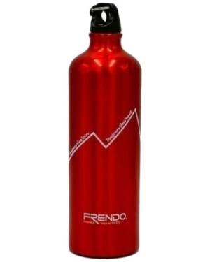 GOURDE RAINBOW 1L BLEU