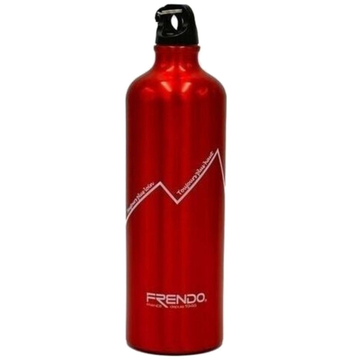 GOURDE RAINBOW 1L BLEU