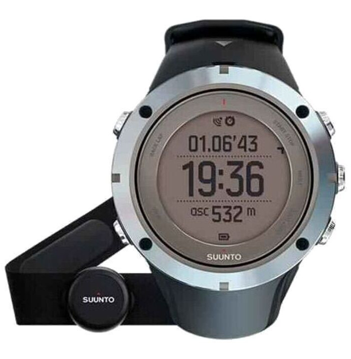 SUUNTO AMBIT3 PEAK HR