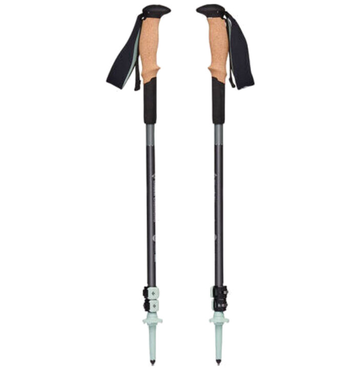 PURSUIT SHOCK TREKKING POLES
