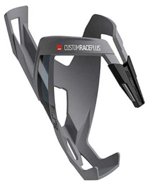PORTABIDON ELITE CUSTOM RACE PLUS SKIN GRIS SUAVE