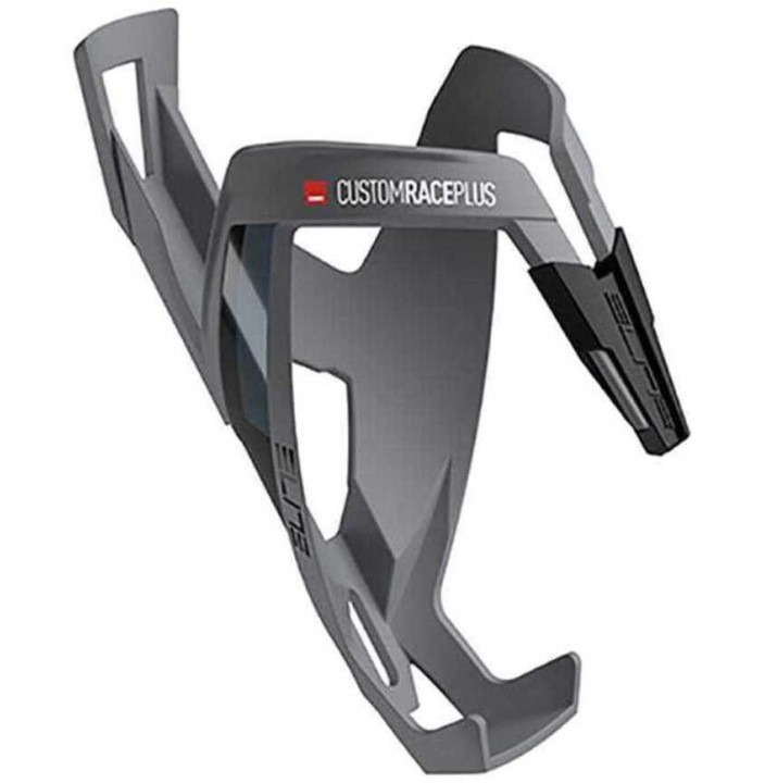 PORTABIDON ELITE CUSTOM RACE PLUS SKIN GRIS SUAVE