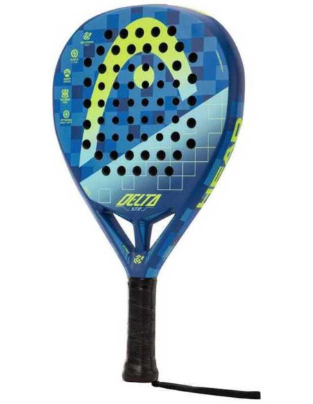 GRAPHENE 360+ DELTA XTR GRAPHENE 360+ DELTA XTR