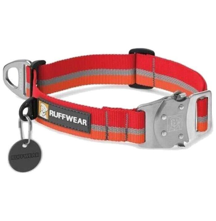 TOP ROPE COLLAR