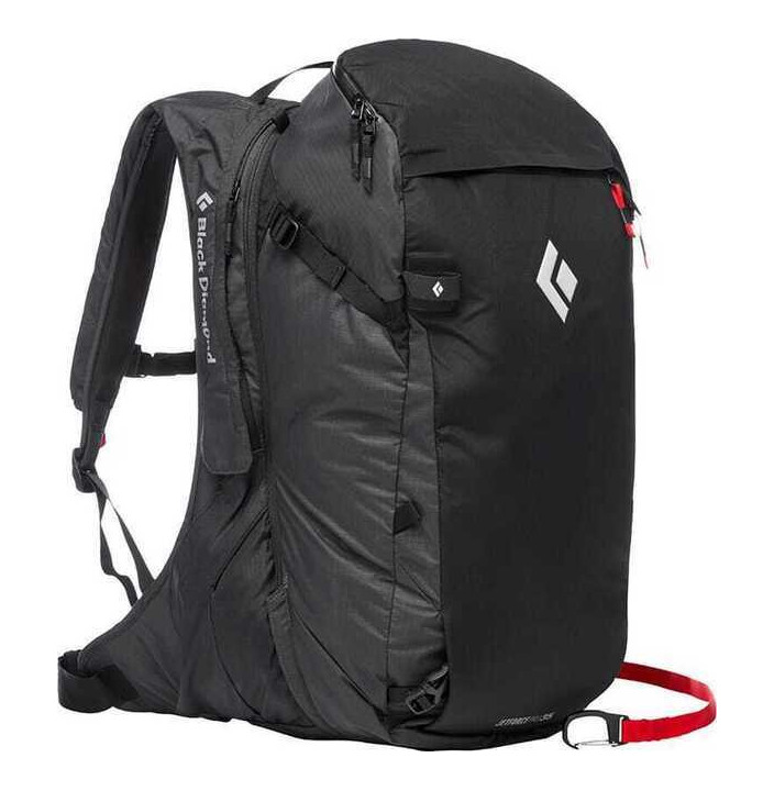 JETFORCE PRO 35 BACKPACK