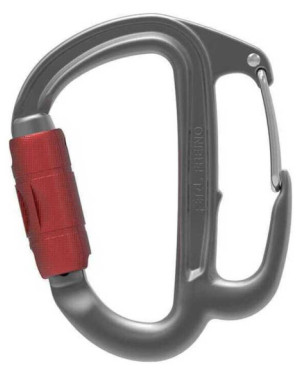 MOUSQUETON FREINO Z TWIST-LOCK
