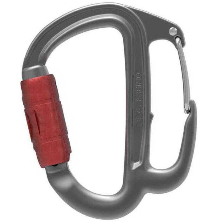MOUSQUETON FREINO Z TWIST-LOCK