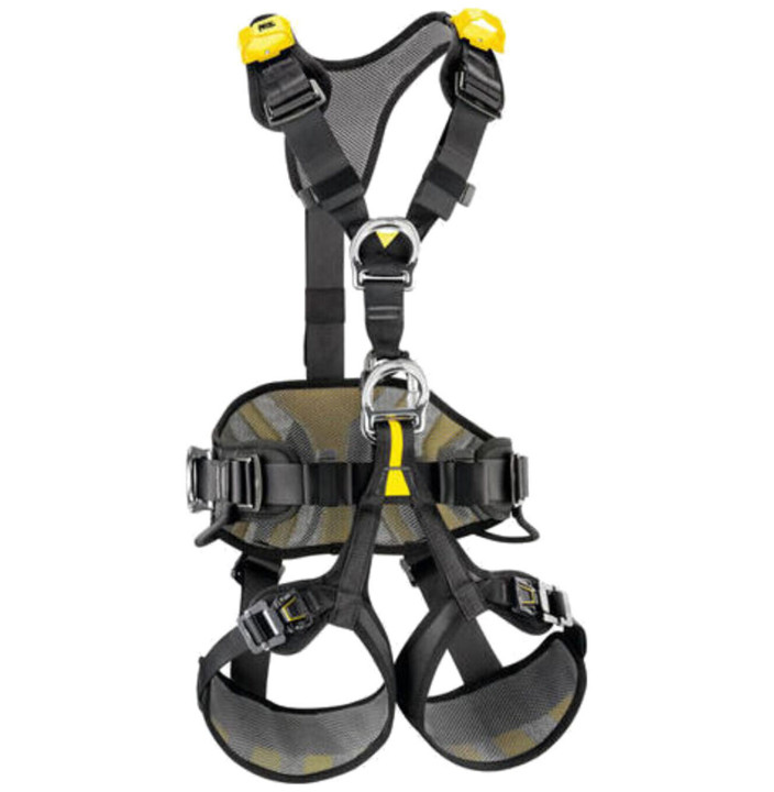 AVAO BOD FAST VERSION EUROPEA