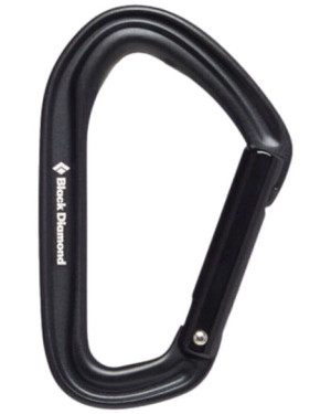HOTFORGE STRT GATE CARABINER