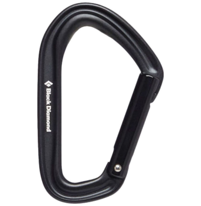 HOTFORGE STRT GATE CARABINER