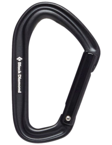 HOTFORGE STRT GATE CARABINER HOTFORGE STRT GATE CARABINER