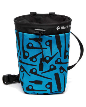 GYM CHALK BAG